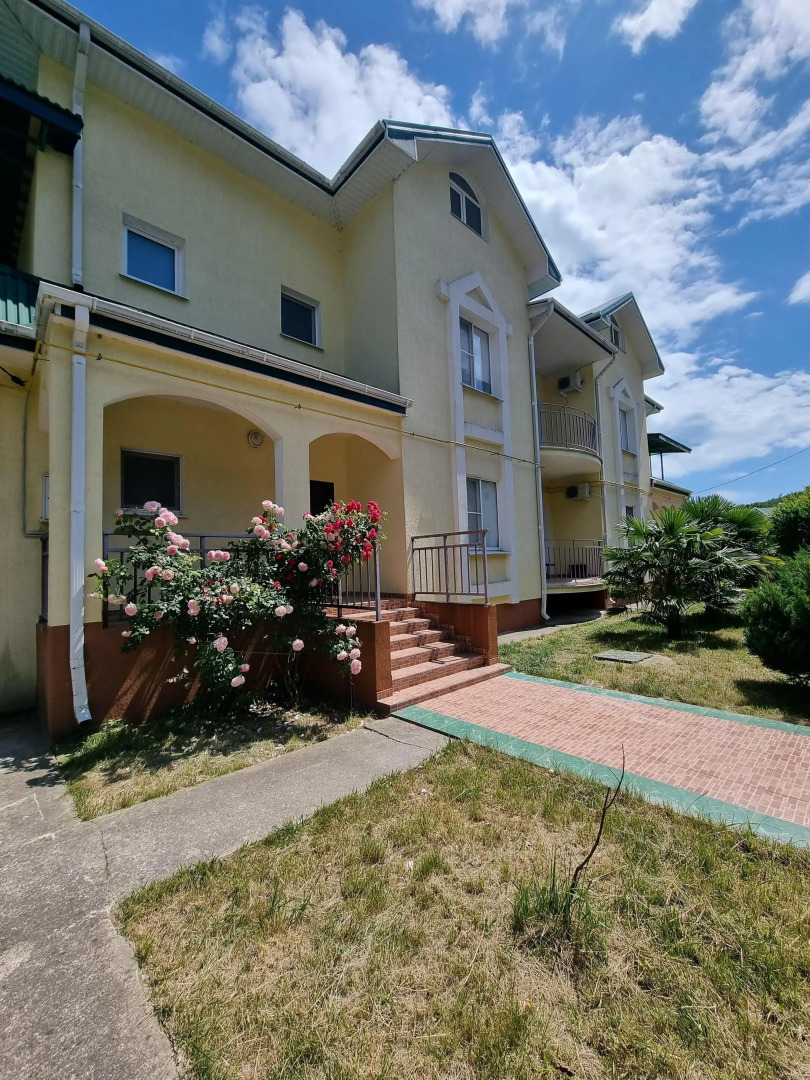 Гостевой дом Малахит