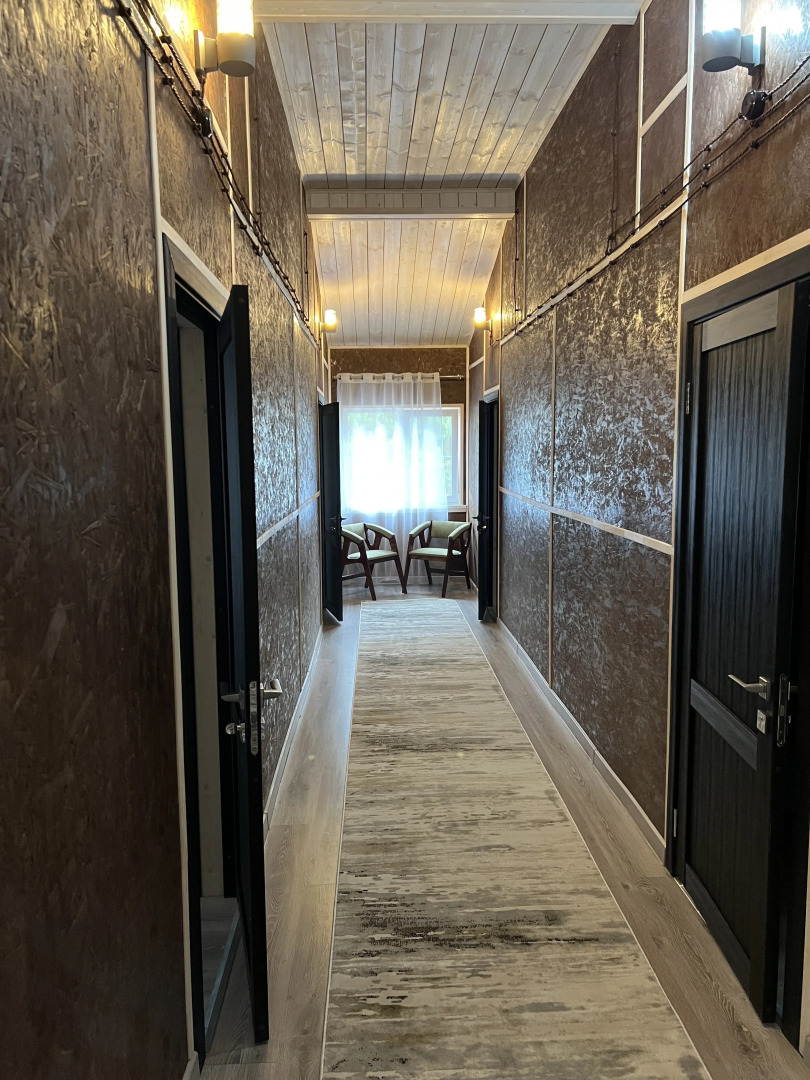 Частный дом Прянь Селигер