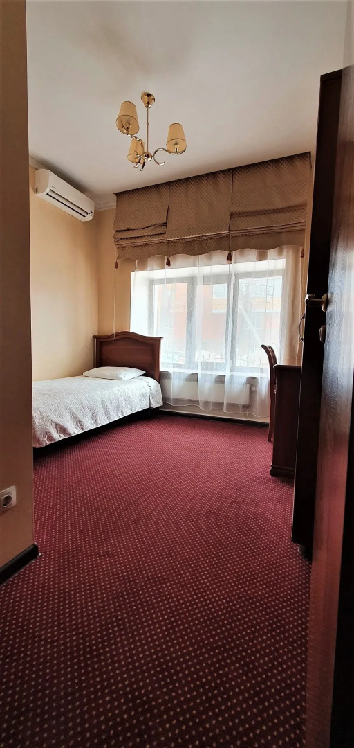 Отель Ваш Симбирск