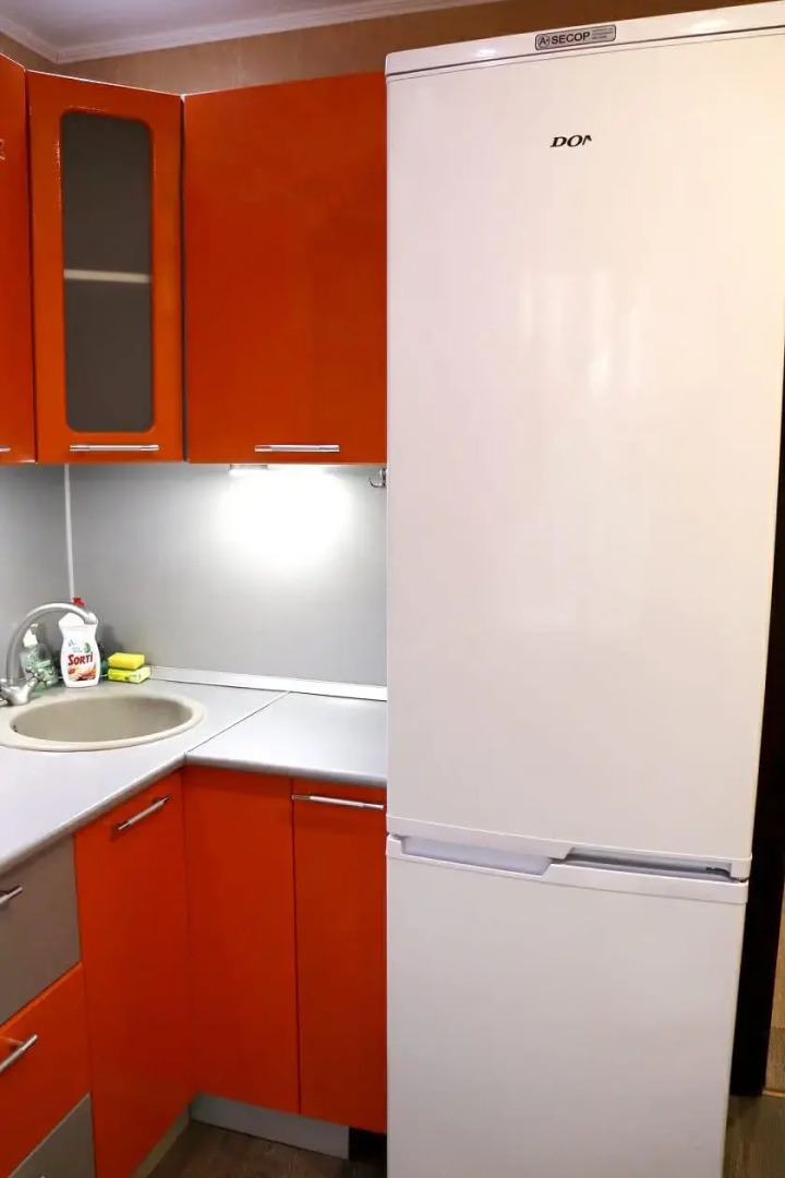 Апартаменты Уютные на улице Коммунаров