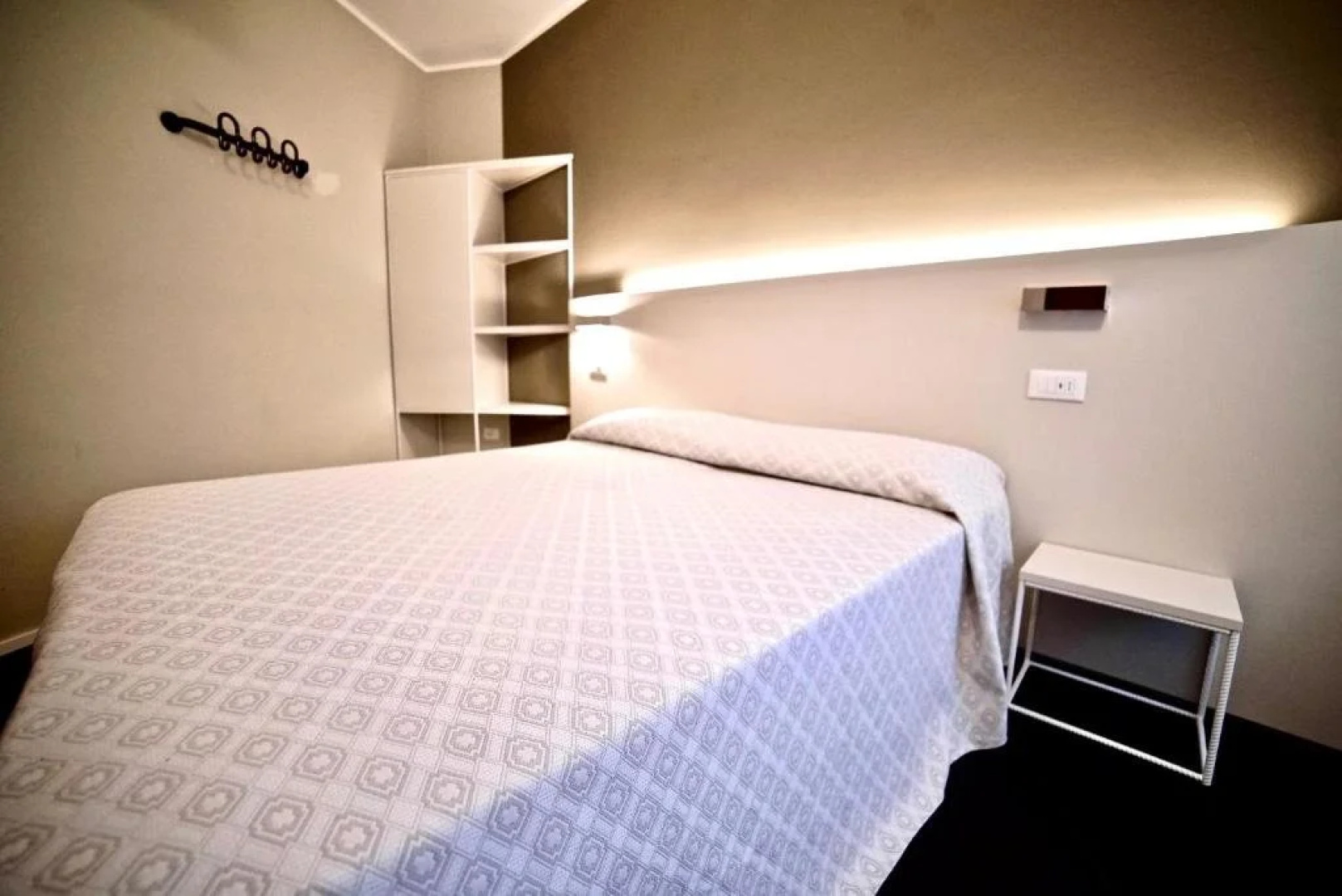 Hotel Centrale