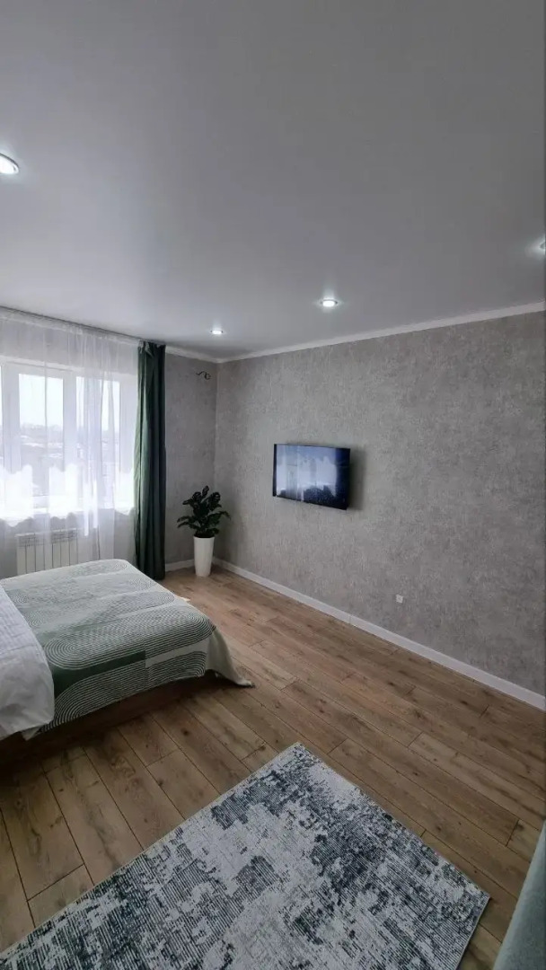 Квартира 112 Уютный Дом