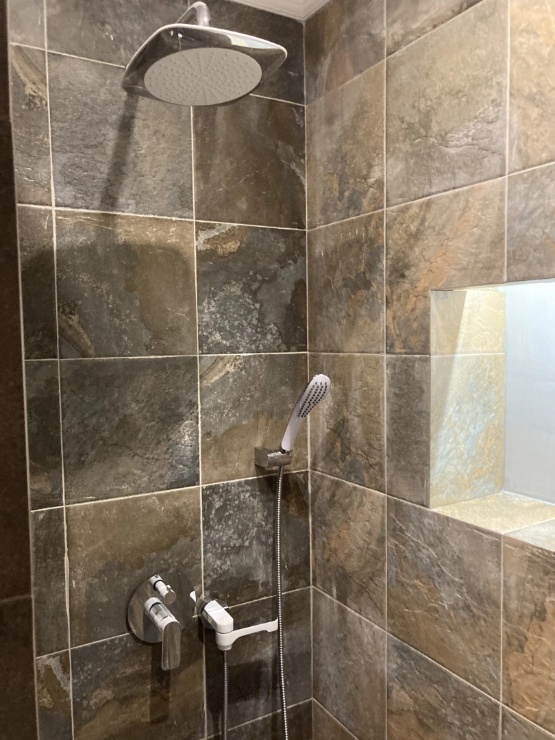 Апартаменты Авторские 2 с сезонным бассейном