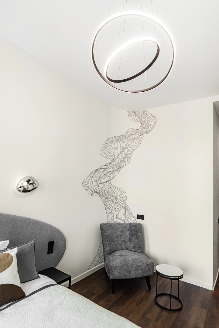 Отель Городские