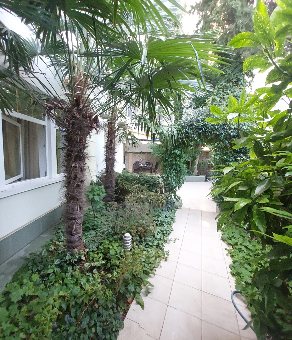 Гостевой дом АКВАРЕЛЬ