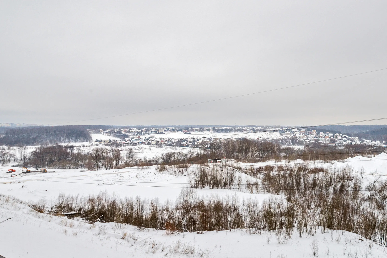 Квартира MaxRealty24 на Просторной 14