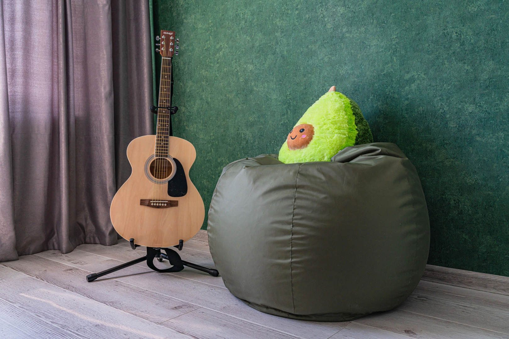 Апартаменты Точка Уюта