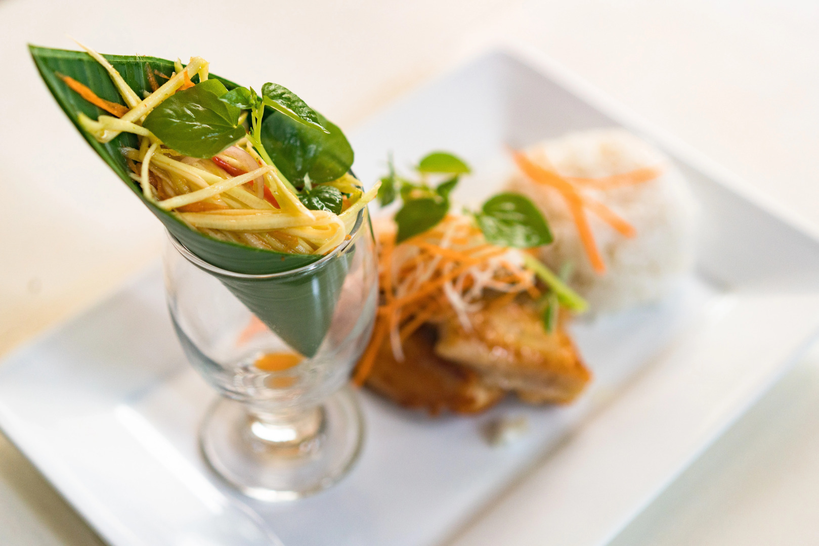 Отель Golden Banana Residence