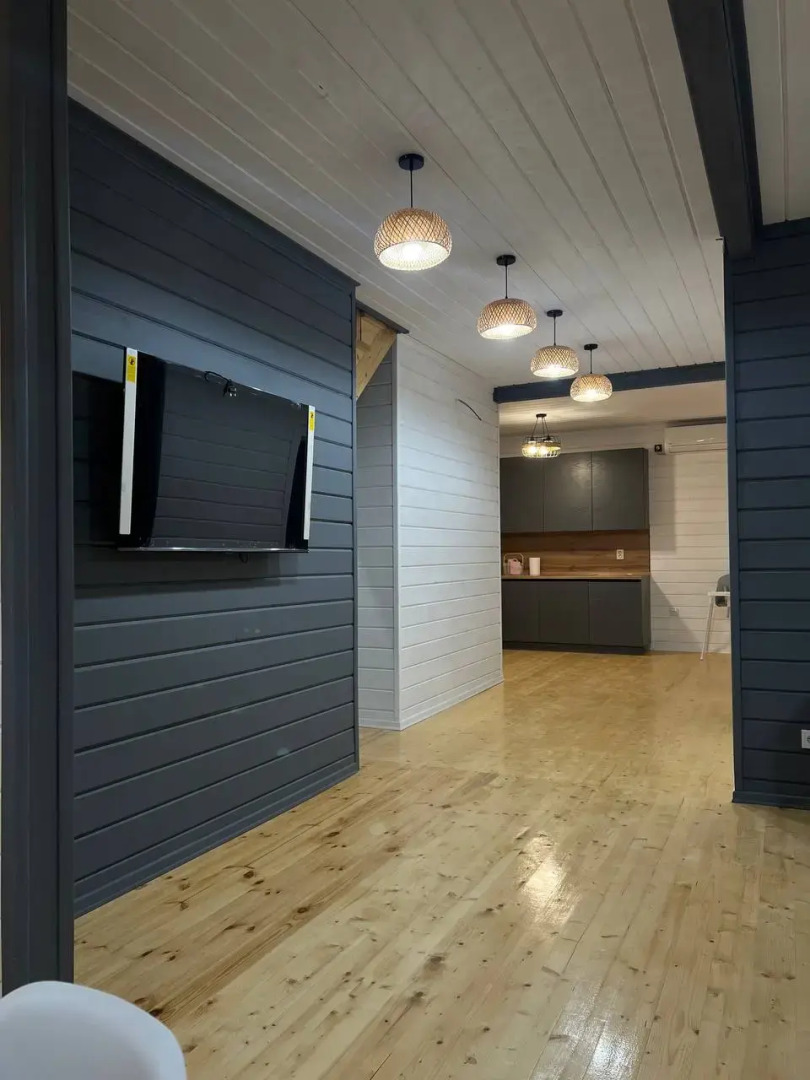 Гостевой дом Moon House