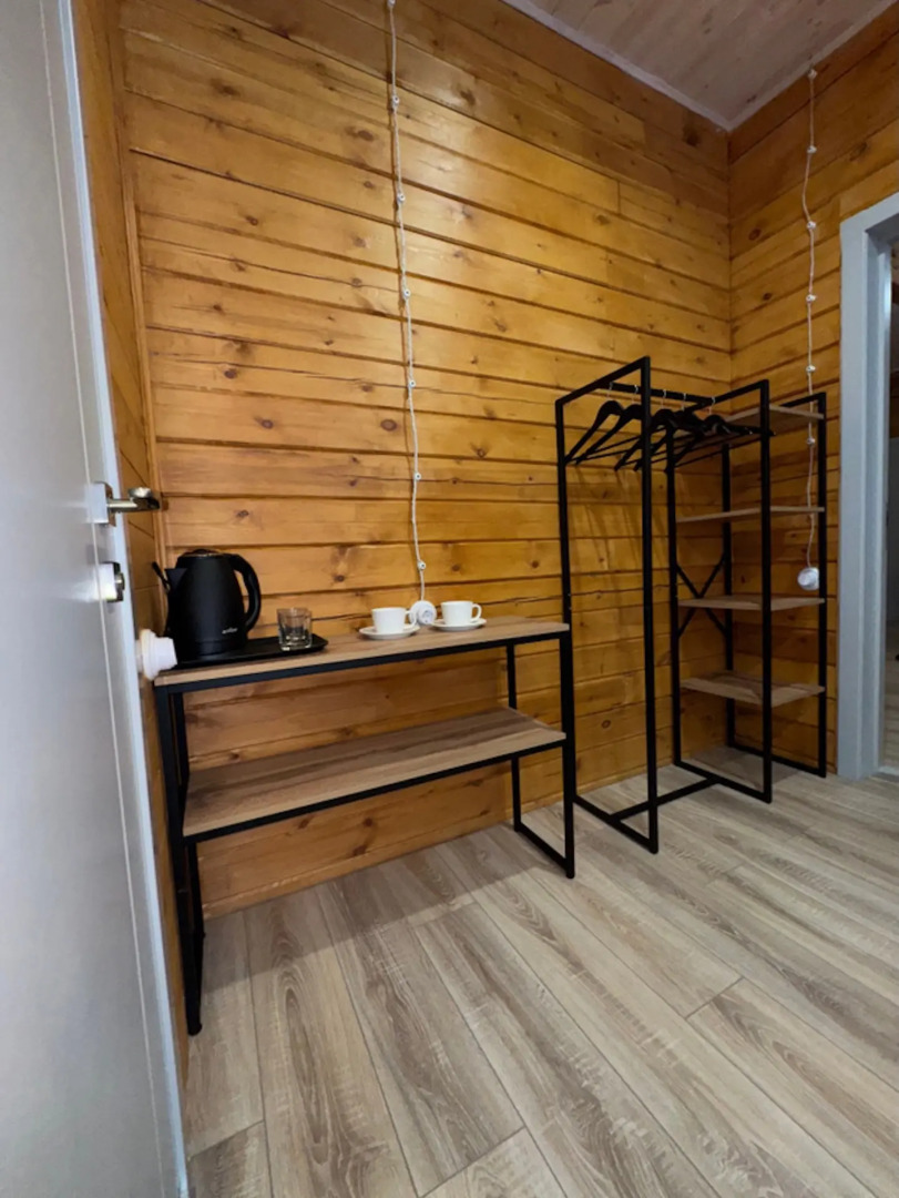 Гостевой дом  Shelest