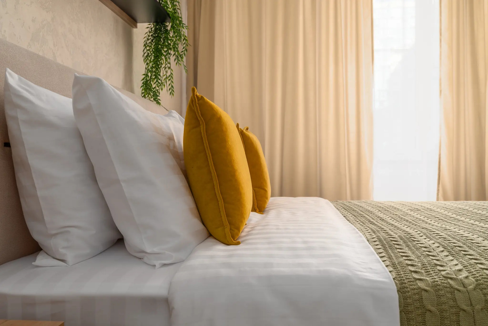 Апартаменты Grand Palace 735