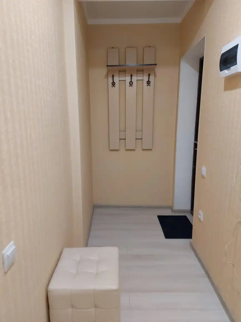 Апартаменты Blue Room от Rooms Apartment
