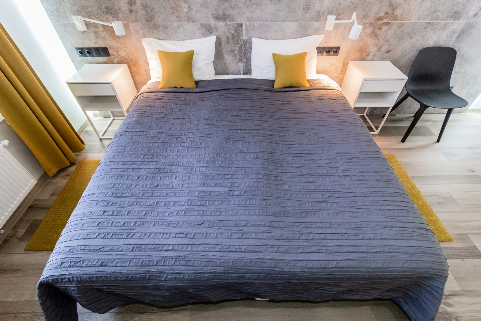 Апартаменты Балтика 18