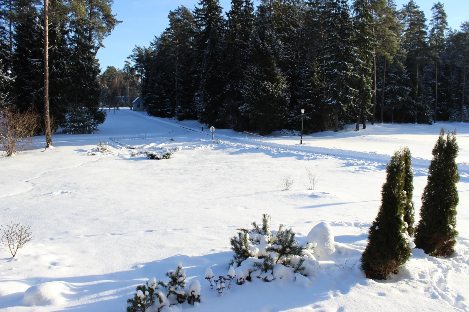 Center for Sports and Recreation Galaktika