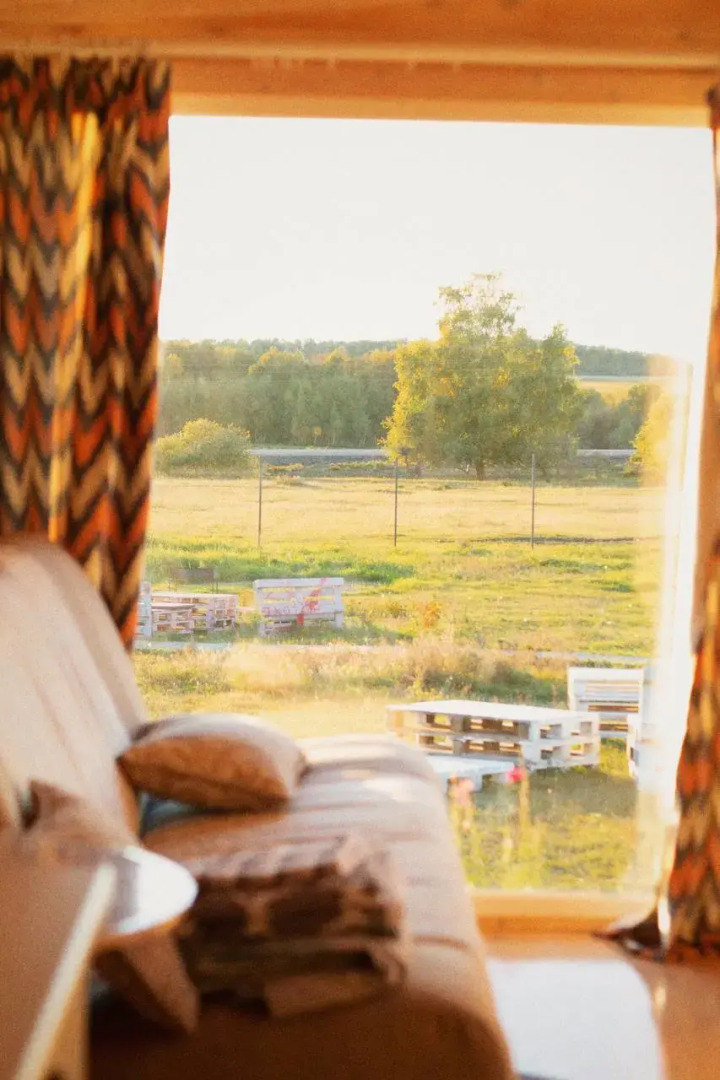 Отель Хотон