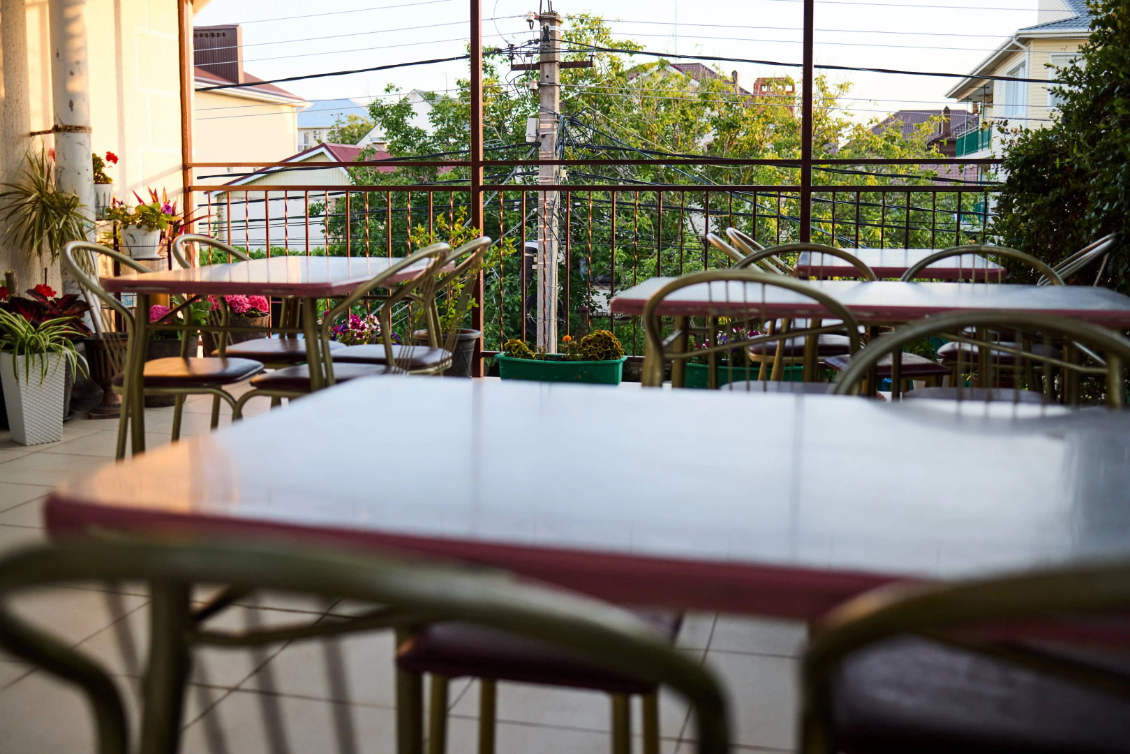 Гостевой дом Дарья+