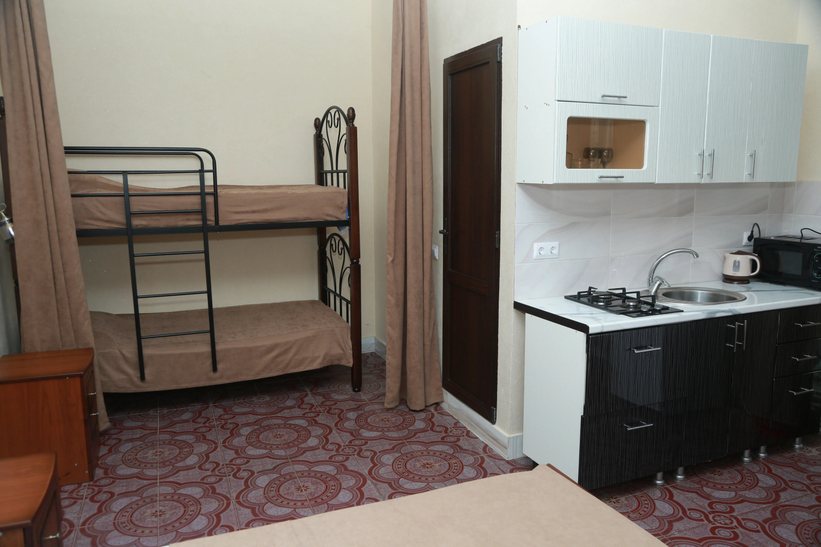 Гостевой дом Оникс Рай