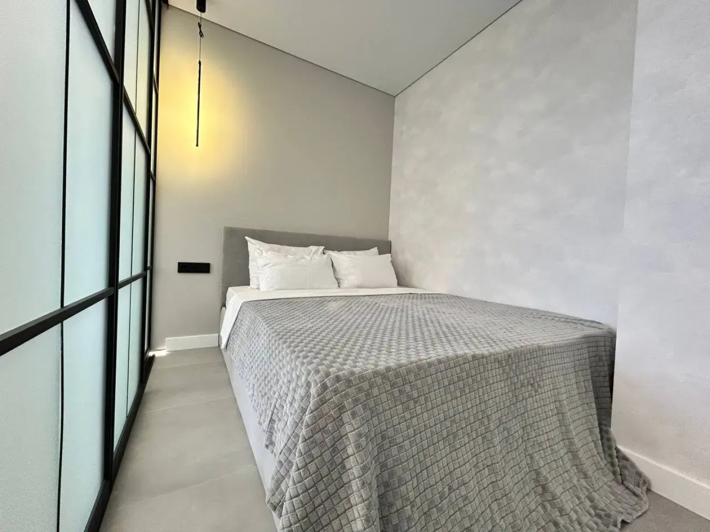 Апартаменты Smile Apartments в самом сердце города