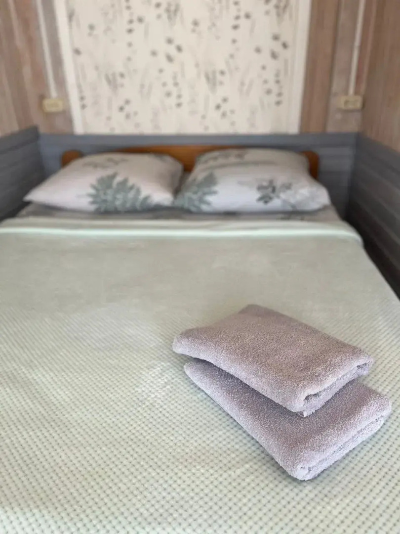 База отдыха Туристическая деревенька Экотель