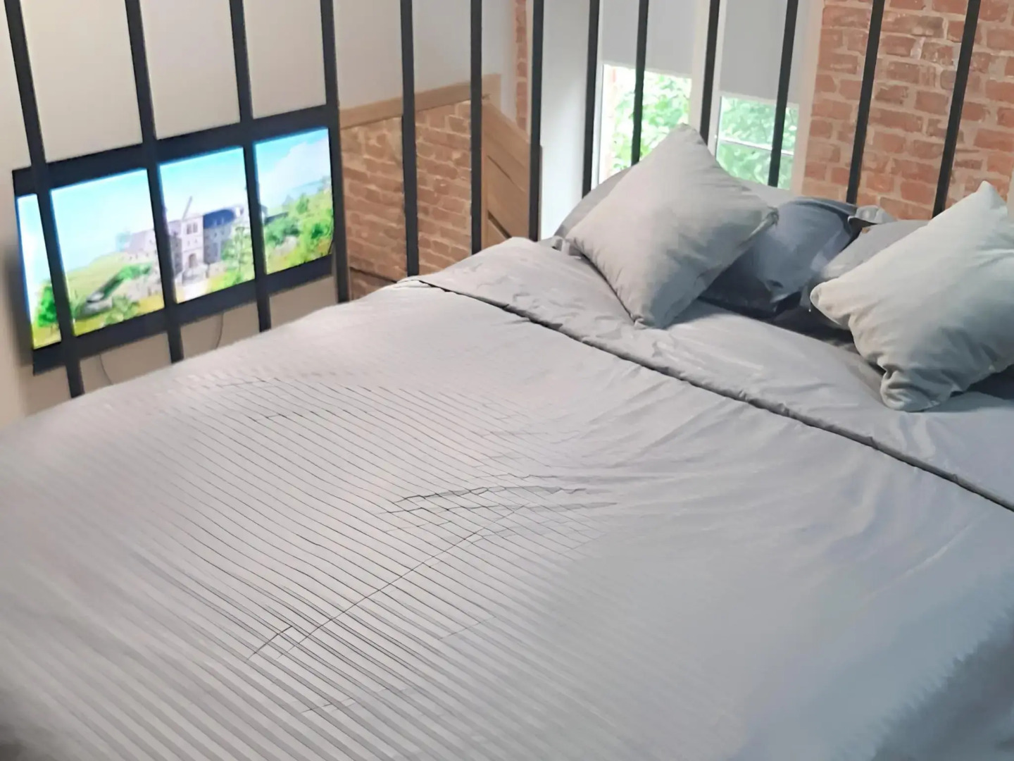 Апартаменты Центральные Сердце Города