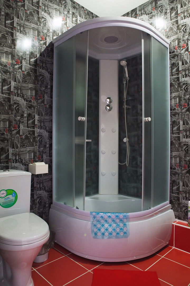 Мини-отель Виктори