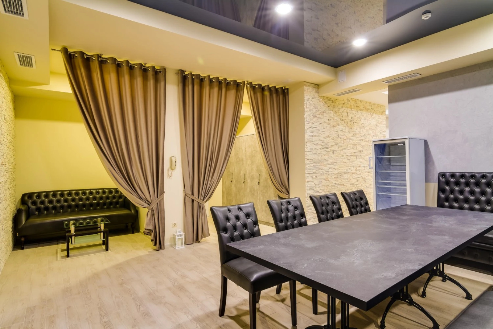 Отель Палаццо