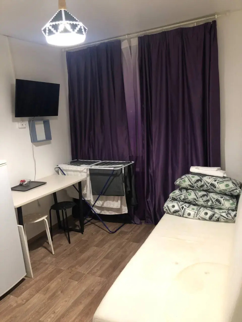 Апартаменты Добрые сутки на Кировградской 1