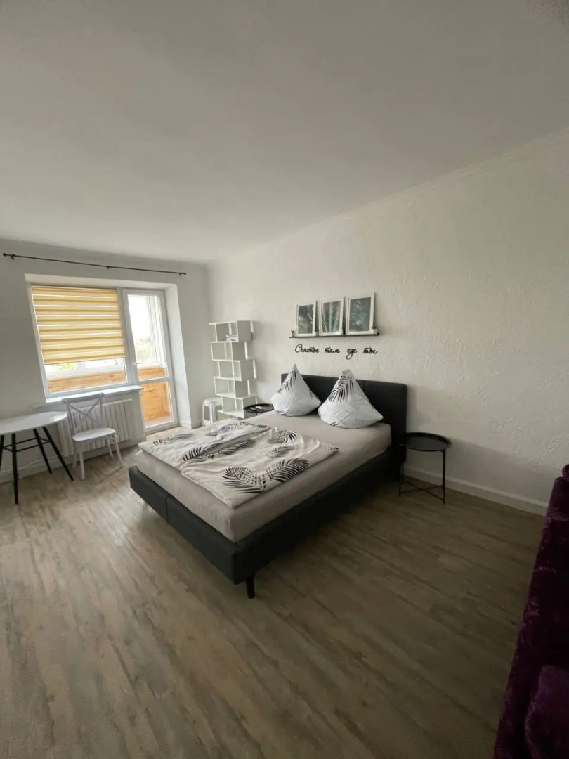 Квартира  в Орше в районе ж/д вокзала