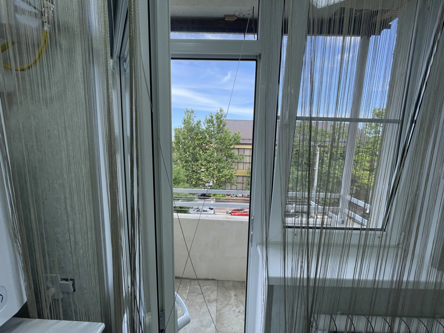 Апартаменты Юбилейный парк