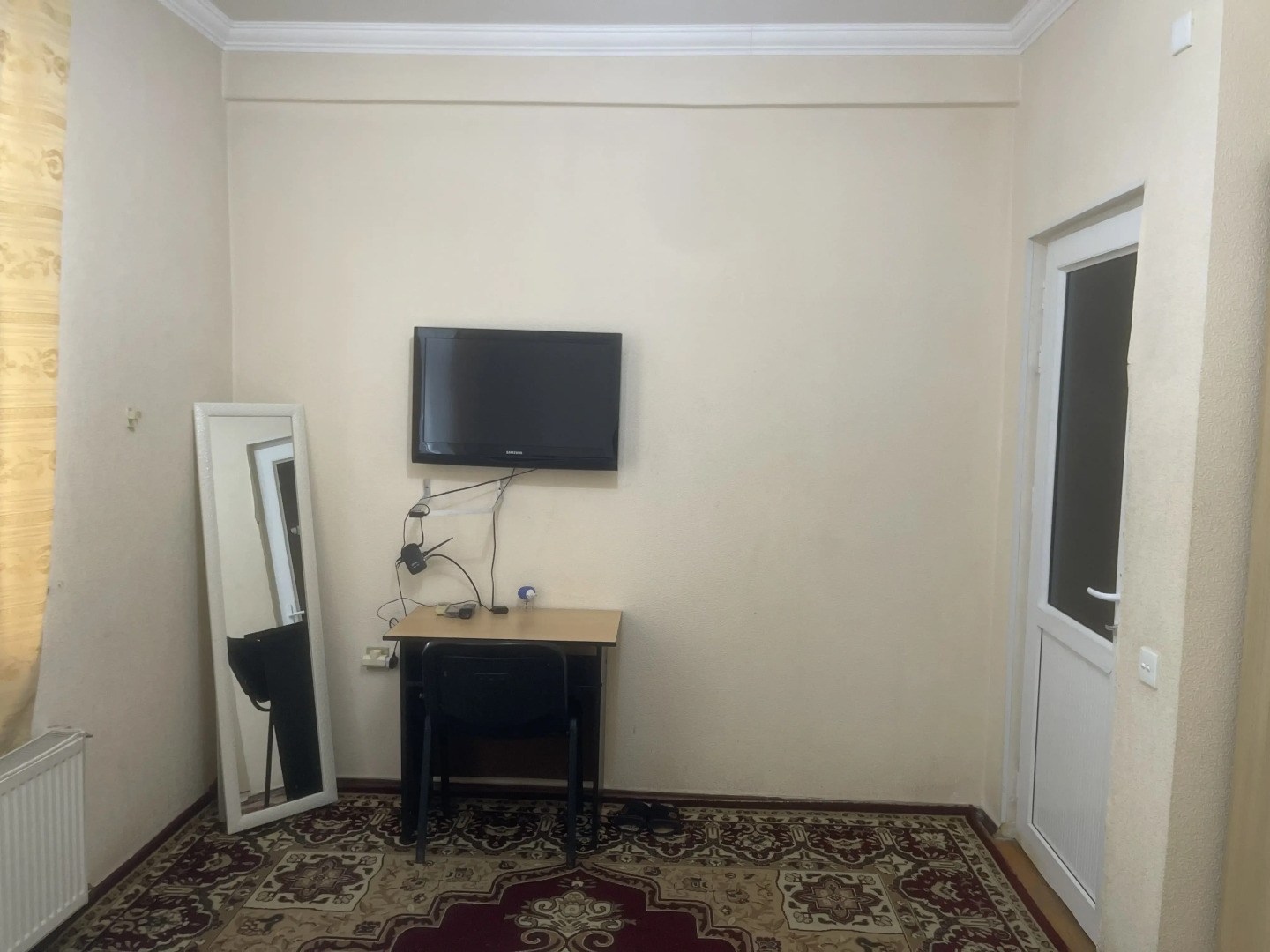 Отель Arena Kurdamir