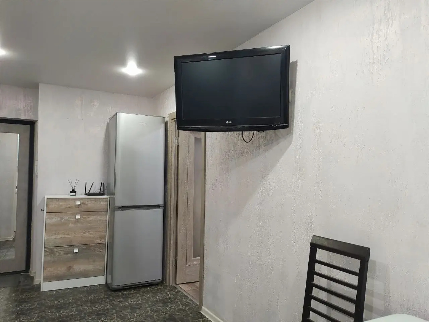 Квартира Двухкомнатная на Московском Проспекте