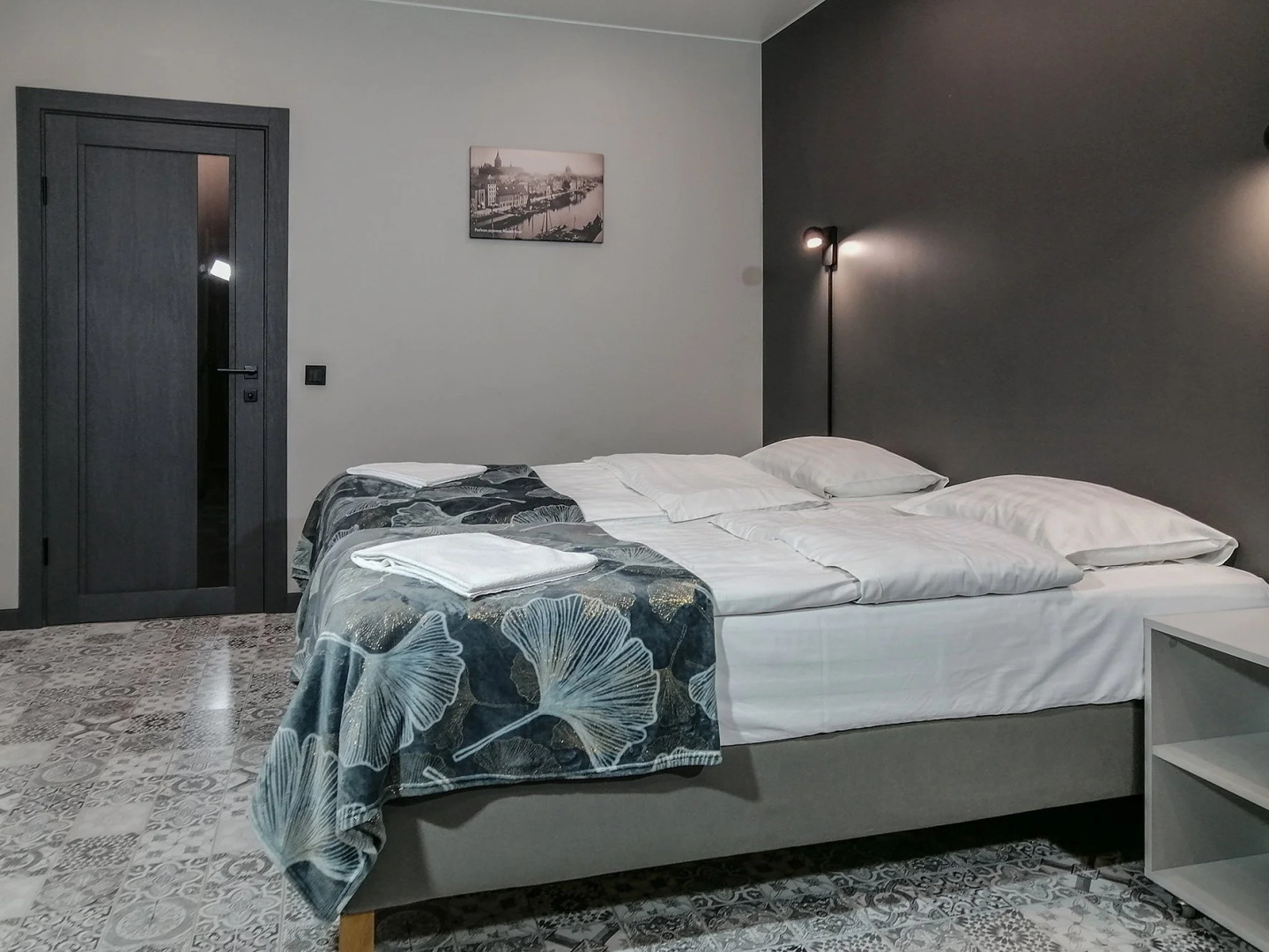 Квартира De luxe на Герцена 36-НаСутки