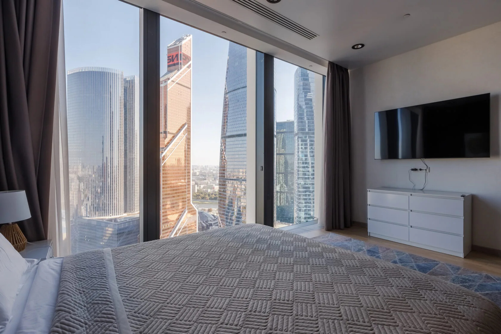 Апартаменты HEAVEN APARTMENTS 7