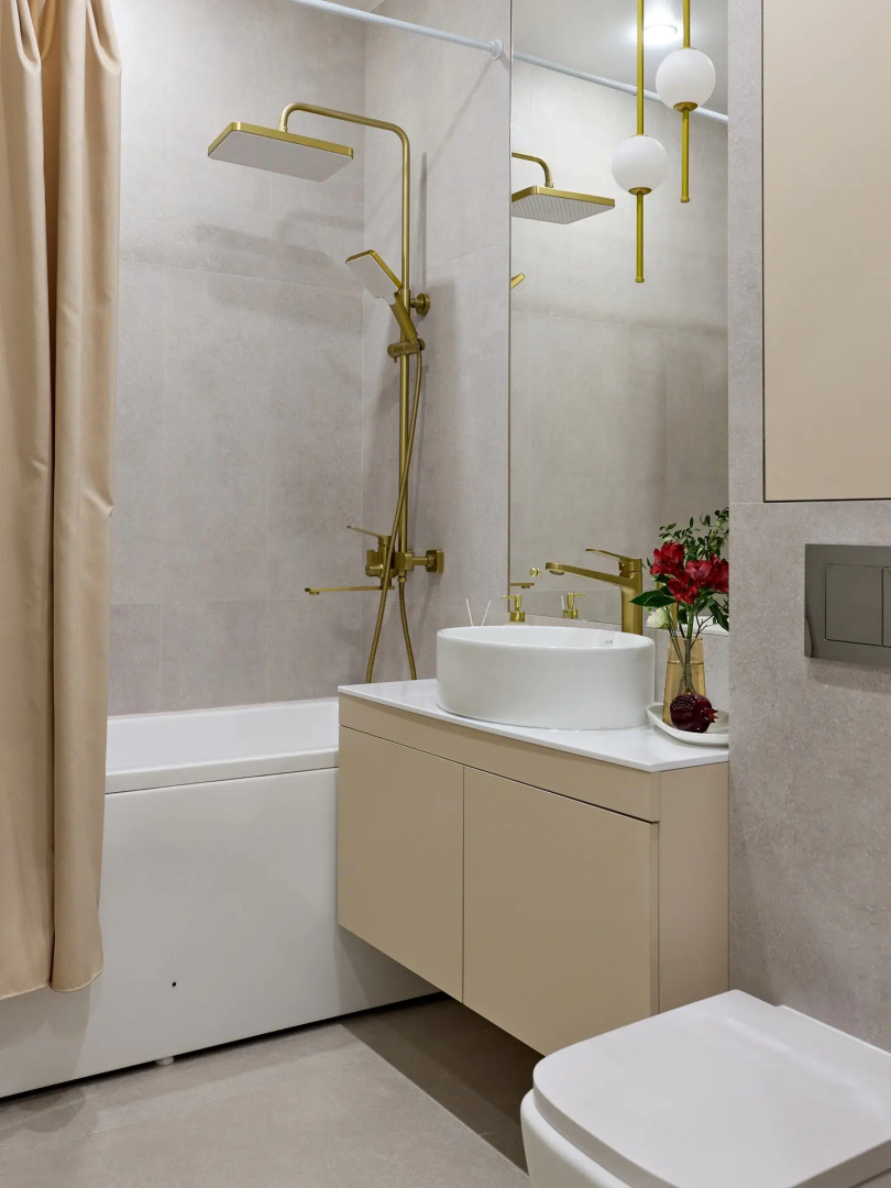 Апартаменты Aristocrat от Apartments & Stories