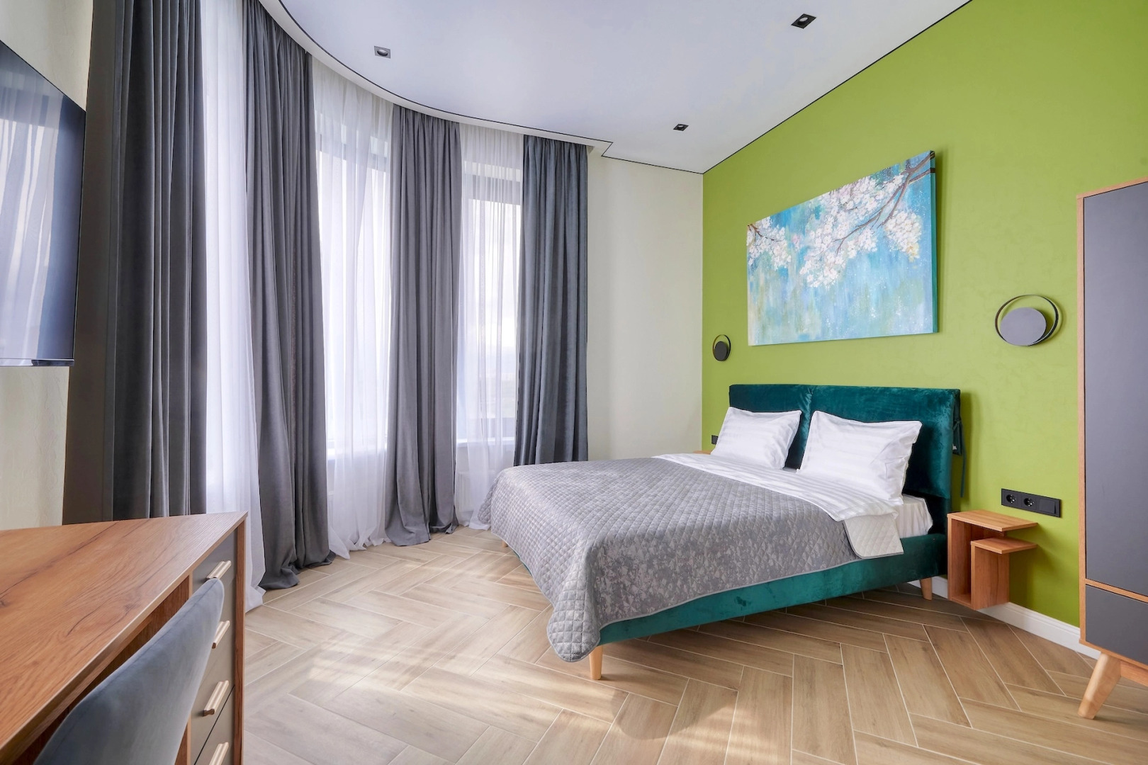 Апарт-отель Винтерфелл Стрешнево