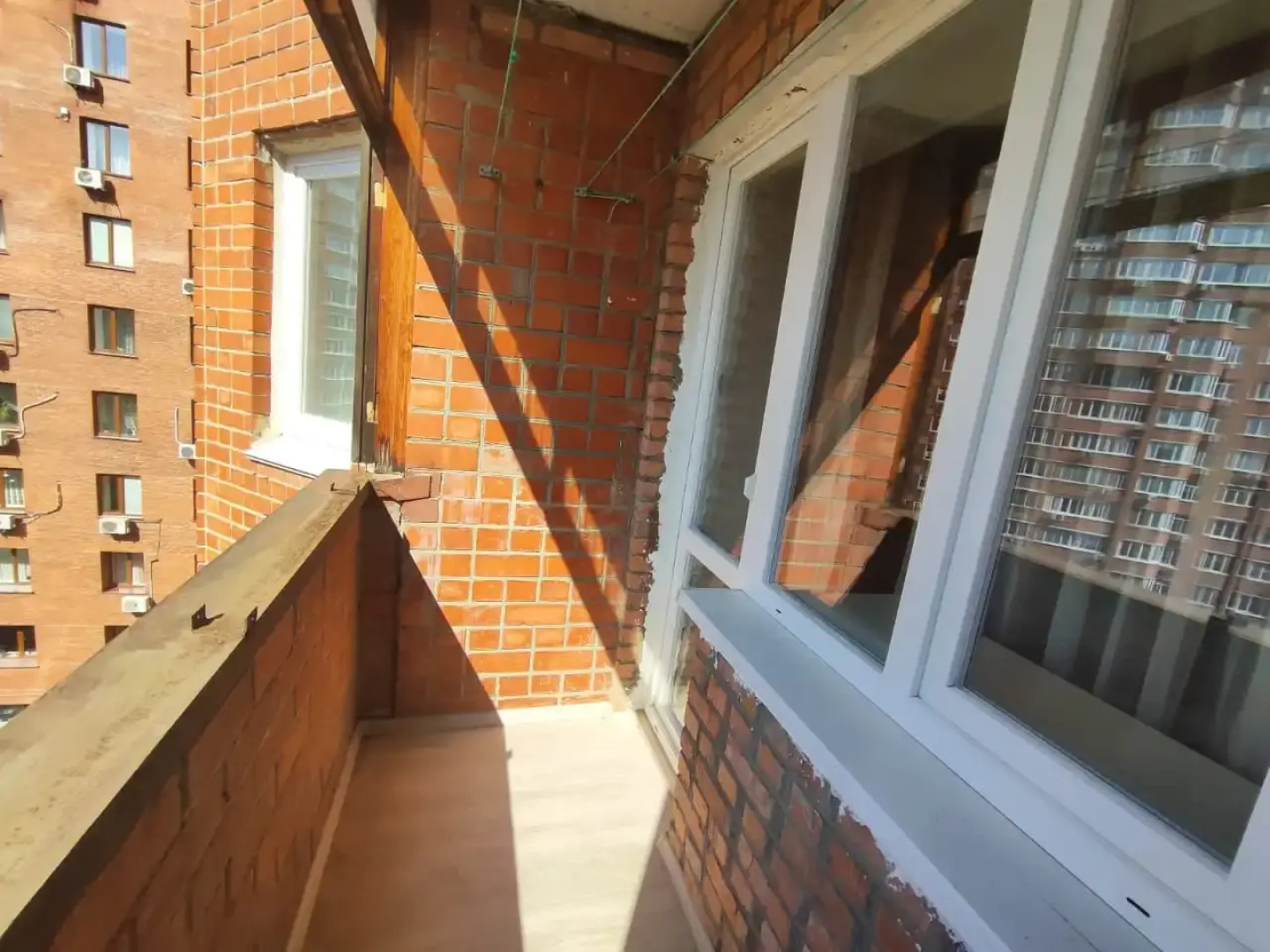 Квартира Просторная квартира рядом с Покровским парком