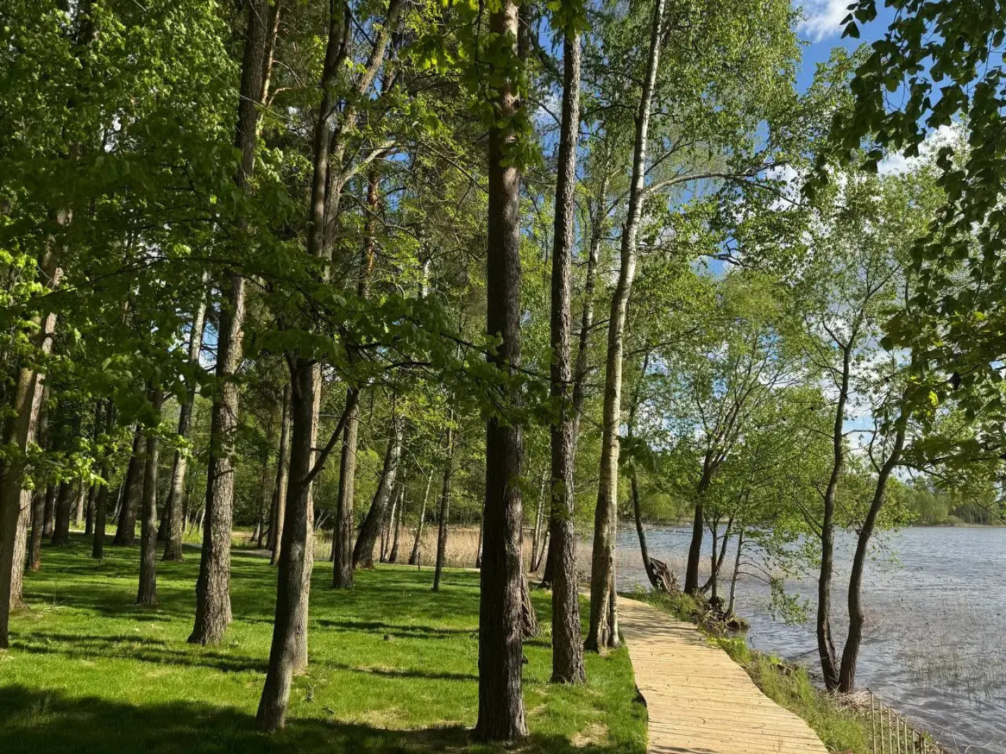 База отдыха Istra Magic Club