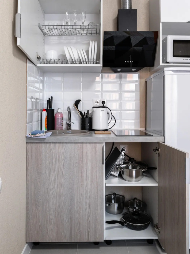 Апартаменты Филимонковское 1