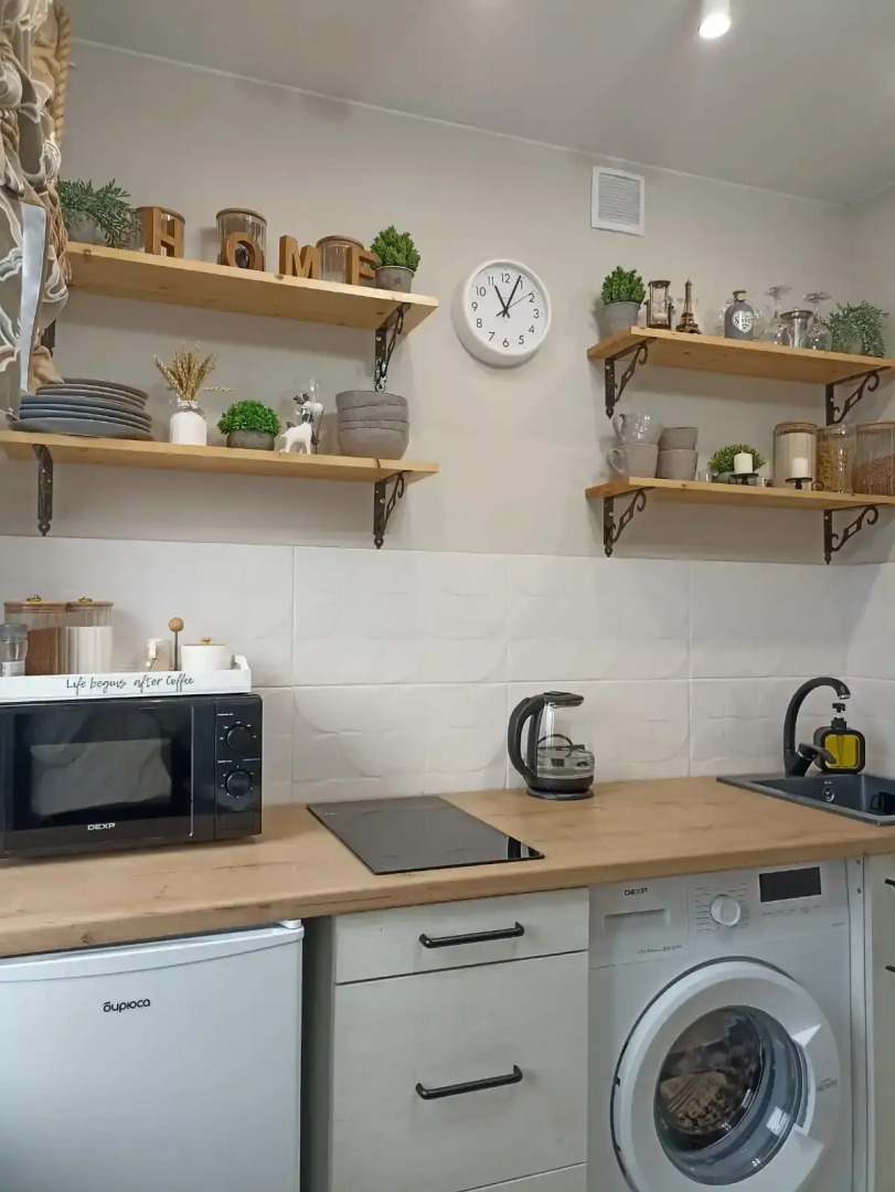 Квартира Уютный Уголок