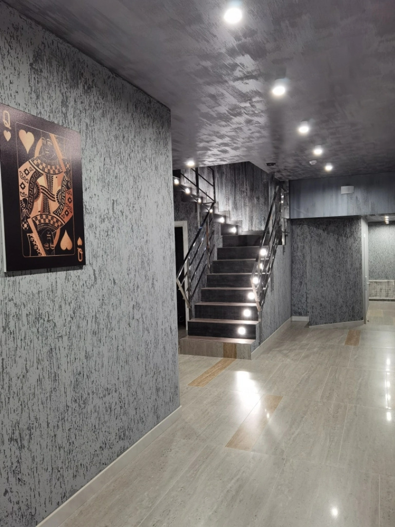 Гостeвой дом Diamant Hotel