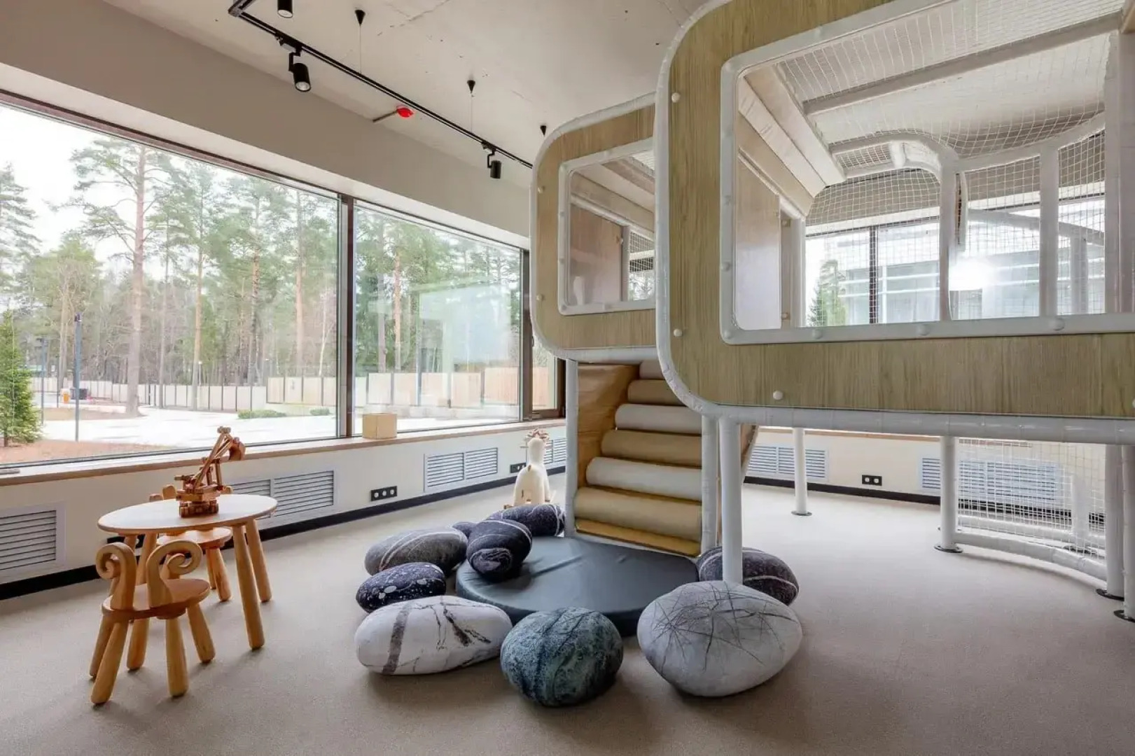 Квартира на Приморском Шоссе 570Л