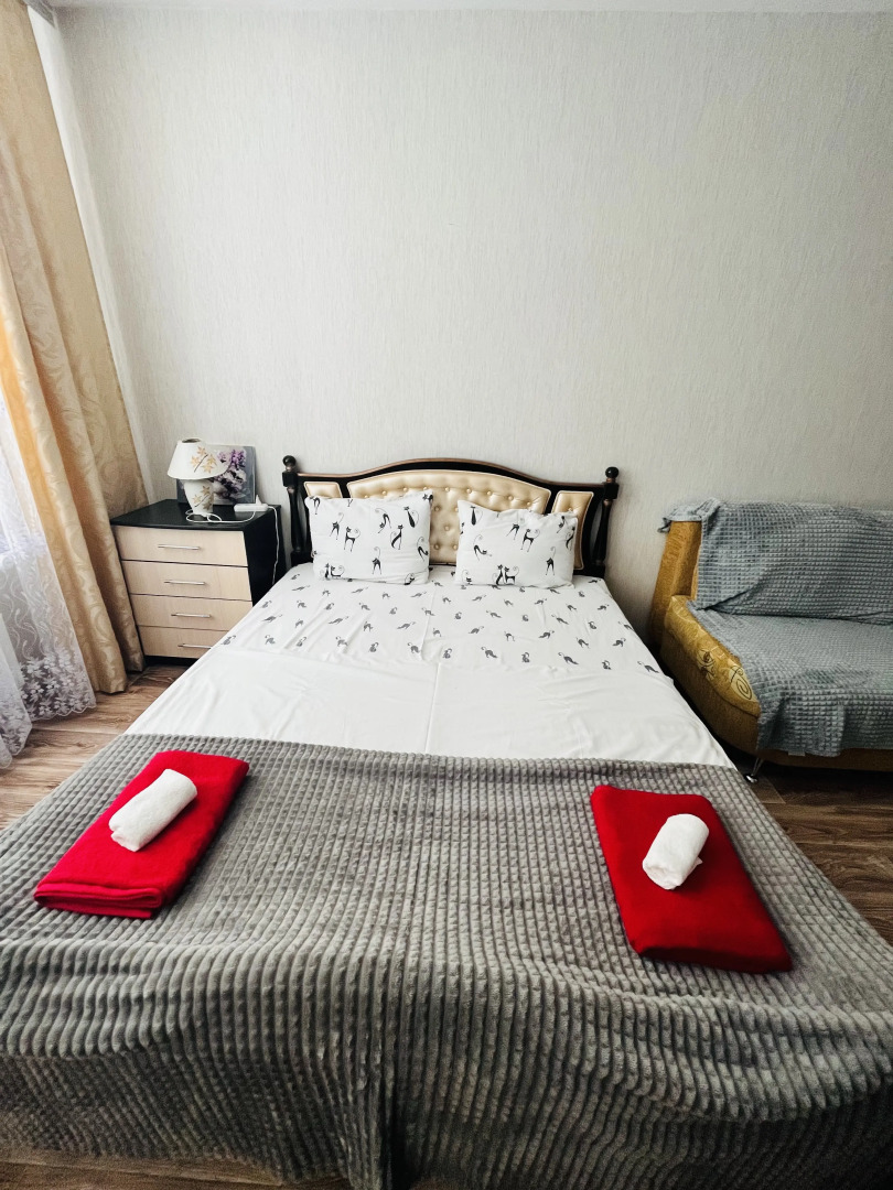 Апартаменты Квартира в северном районе