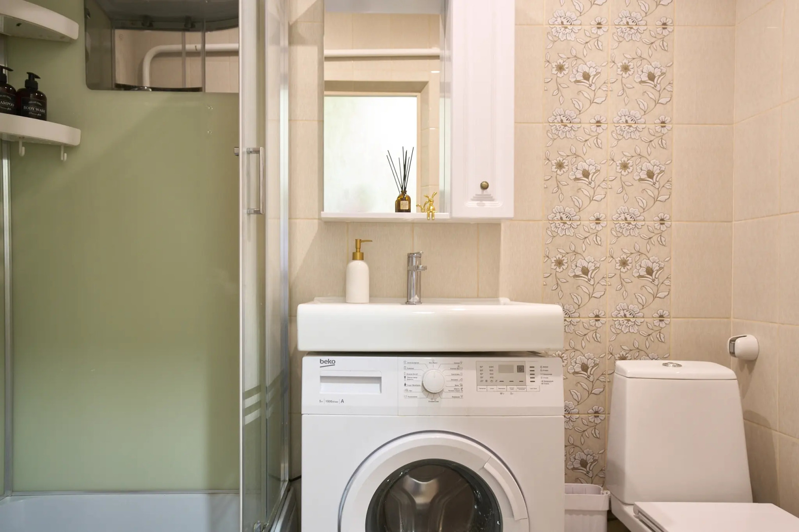 Квартира Суетинская 2