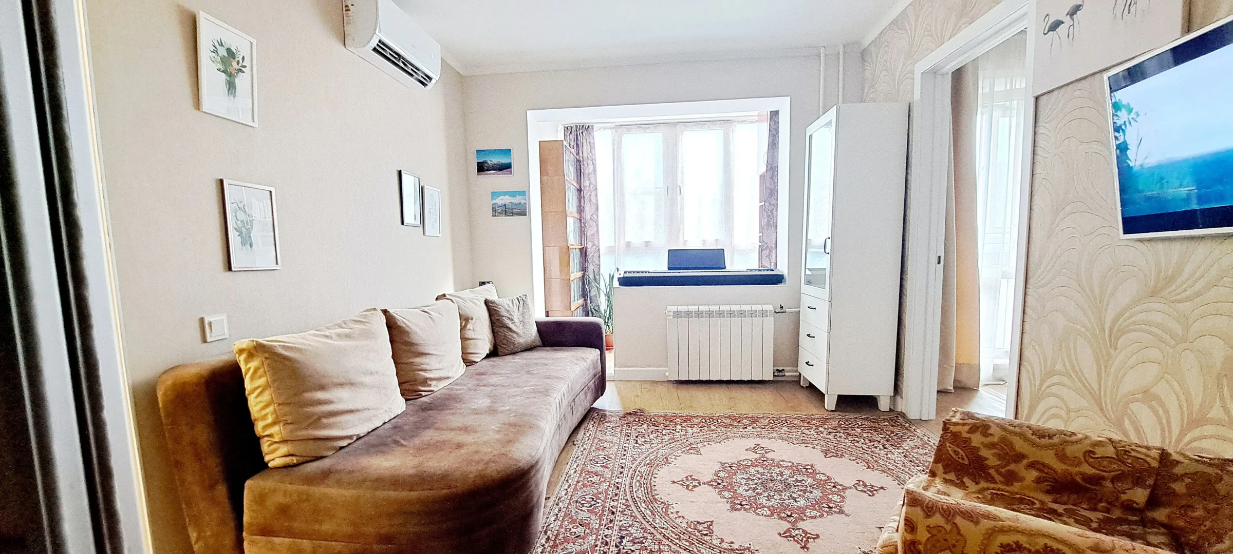 Квартира Около Сити Молла