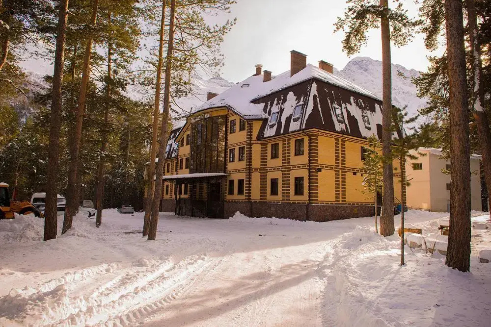 Кристалл 139