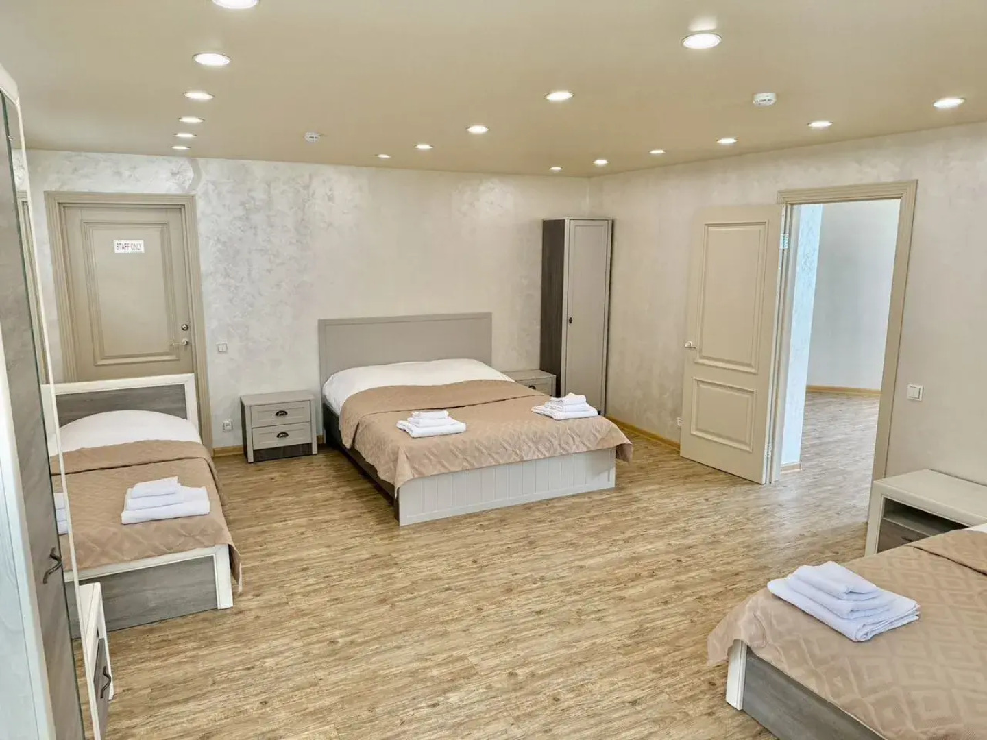 Частный дом на Ушакова 17