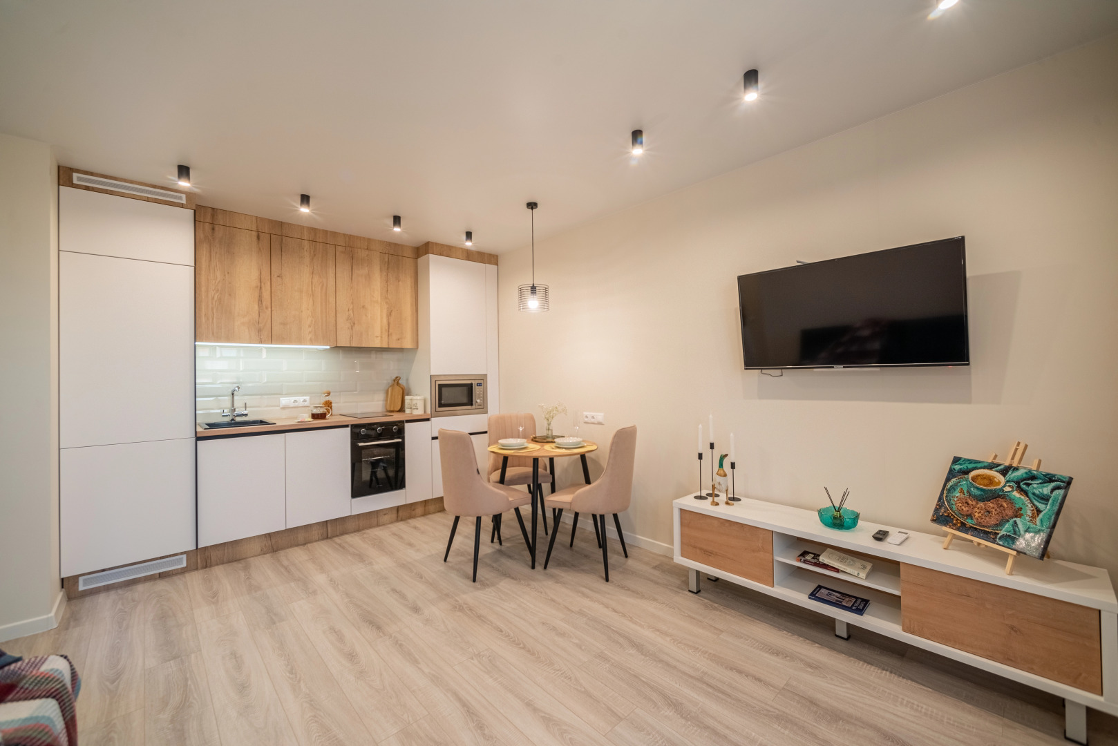 Апартаменты BEST HOUSE