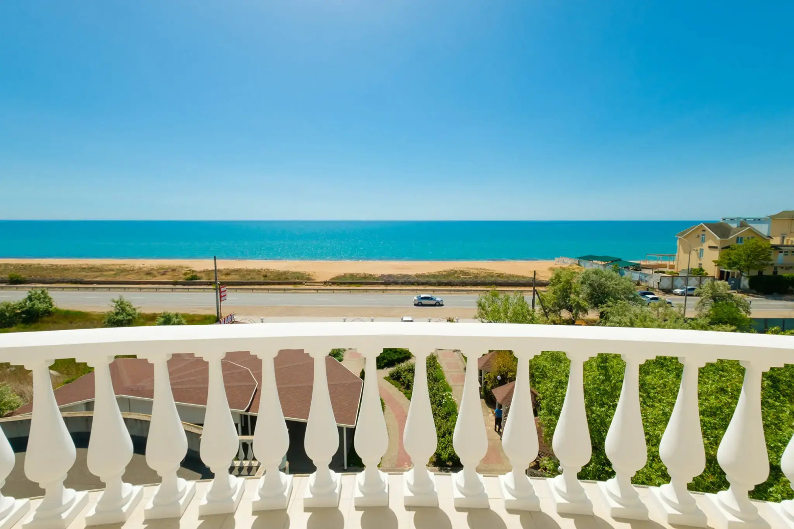 Мини-отель Ай-Петри