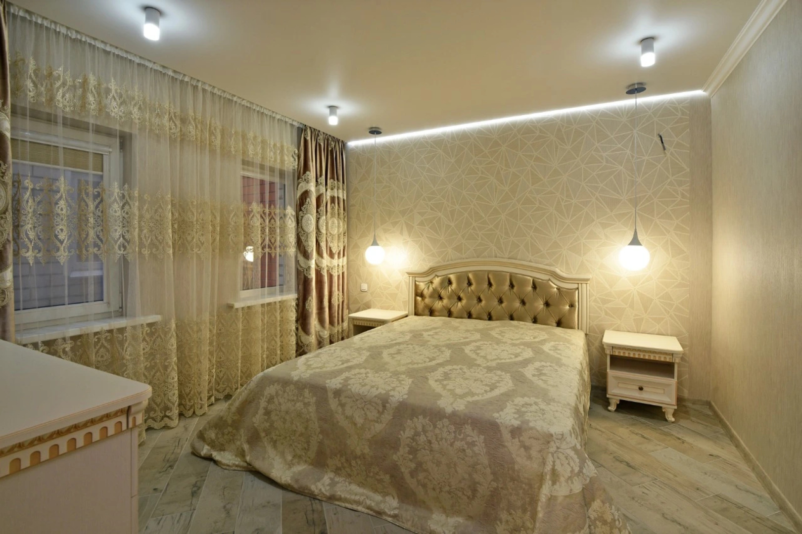 Меблированные комнаты Сказка инн