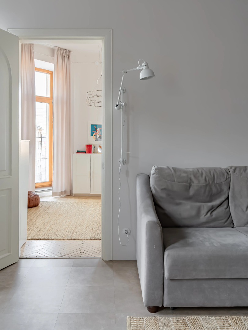 Апартаменты Your Luxury Apart на Восстания для 4 Гостей